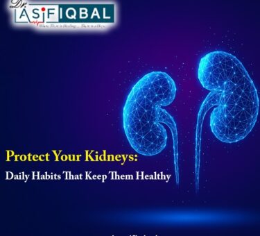 protect your kidneys