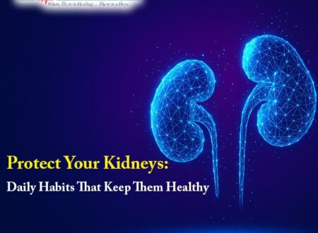 protect your kidneys