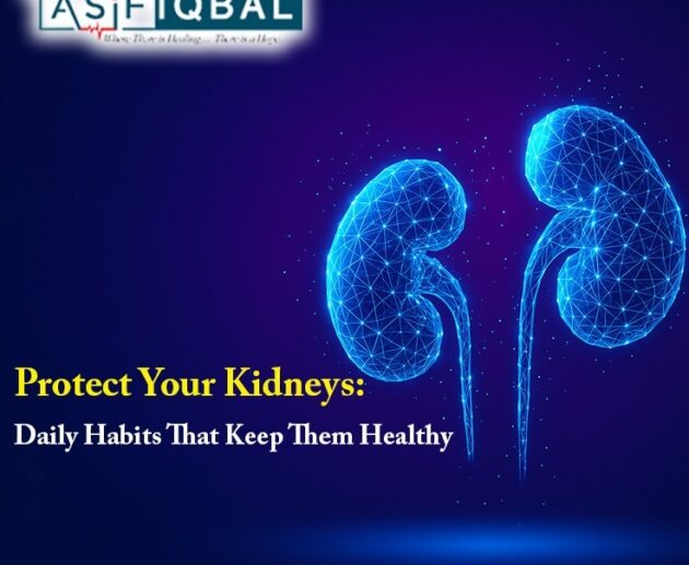 protect your kidneys
