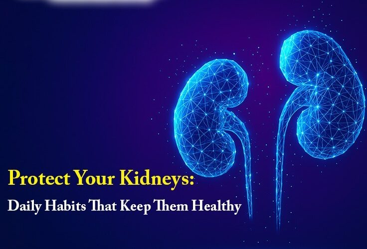 protect your kidneys