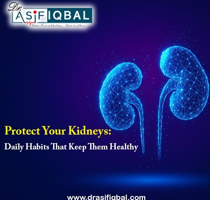 protect your kidneys