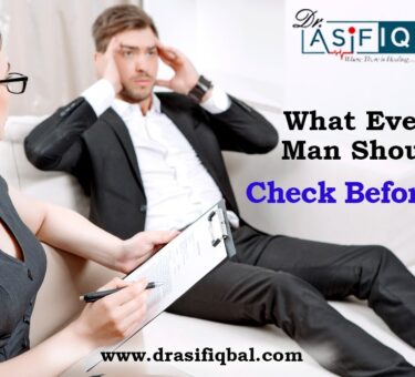 Men's Health Check-Up