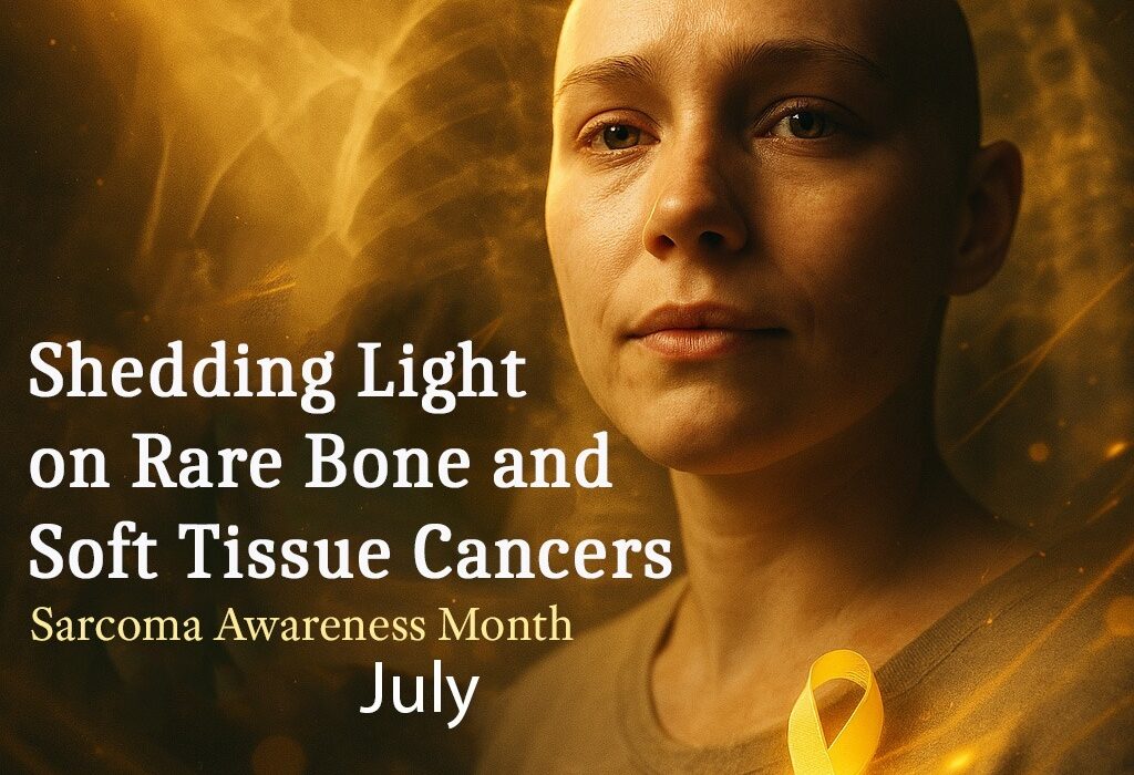 Sarcoma Awareness Month 2025 Guide India
