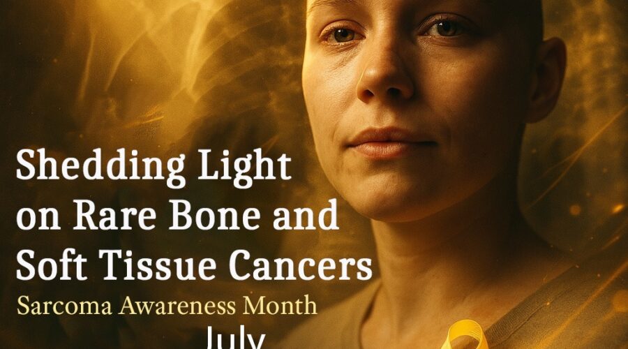 Sarcoma Awareness Month 2025 Guide India