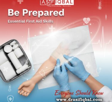 Be Prepared: Essential First Aid Skills Everyone Should Know