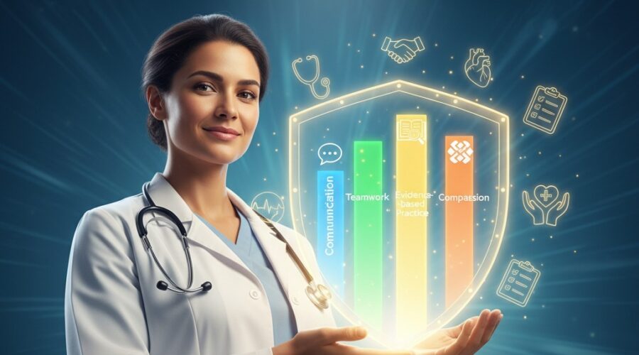 Patient Safety Pillars: 2025 Healthcare Guide