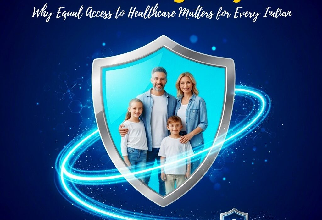 Universal Health Coverage Day 2025