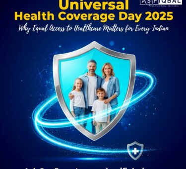 Universal Health Coverage Day 2025