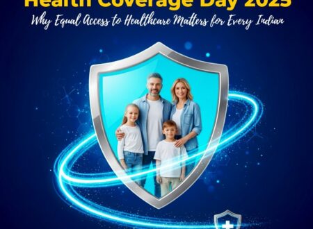 Universal Health Coverage Day 2025