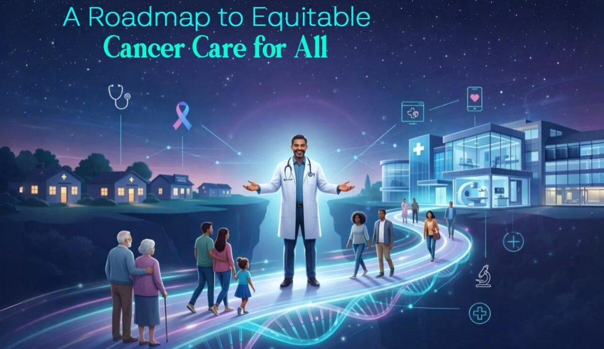 Cancer Care for All