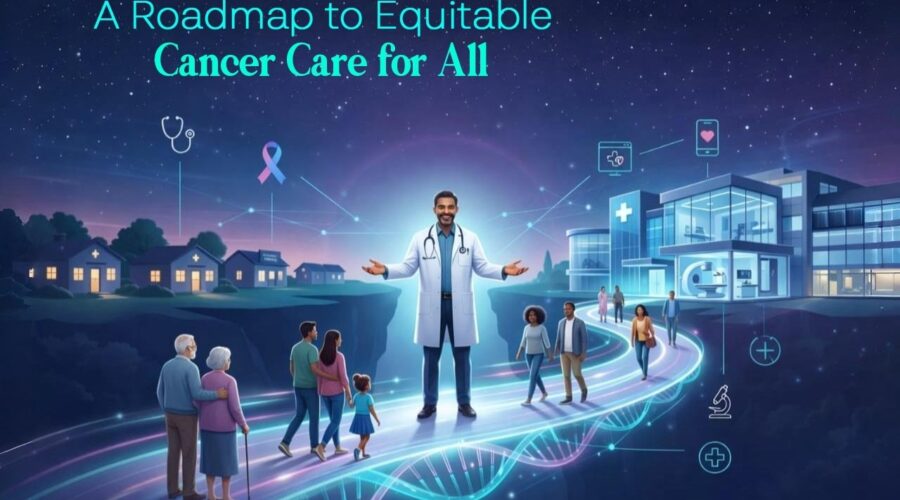Cancer Care for All